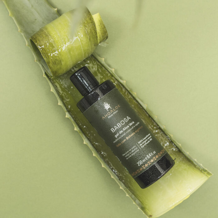 Compre 3 Leve 4 - Gel de Babosa 250ml - Imagem 8