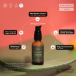 Kit Sabonete Neutro e Sérum Facial - Rosa Mosqueta e Pracaxi - 200g - Imagem 3