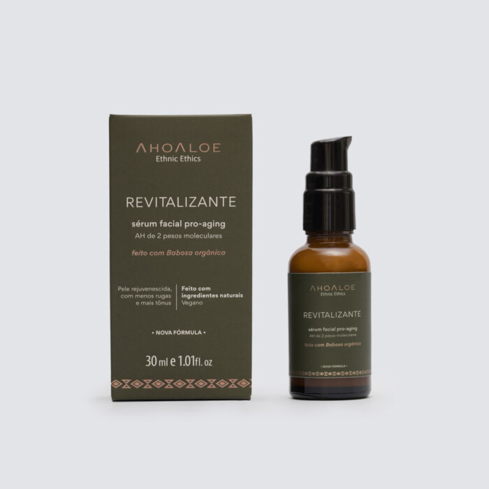 Kit Sabonete Neutro e Sérum Facial - Rosa Mosqueta e Pracaxi - 200g - Imagem 4