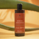 Shampoo de Aloe Vera BABOSA - Ceramida Biomimética - 250ml - Imagem 6