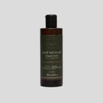 Limpador Facial de Aloe Vera Água Micelar - 250ml - Rosa Mosqueta e Pracaxi