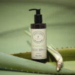 Sabonete Líquido de Aloe Vera CAPIM-LIMÃO - 250g - Arnica e Melaleuca - Imagem 7