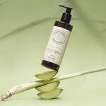 Sabonete Líquido de Aloe Vera CAPIM-LIMÃO - 250g - Arnica e Melaleuca - Imagem 6
