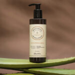 Sabonete Líquido Esfoliante de Aloe Vera RENOVAÇÃO - 250g - Rosa Mosqueta e Pracaxi - Imagem 6